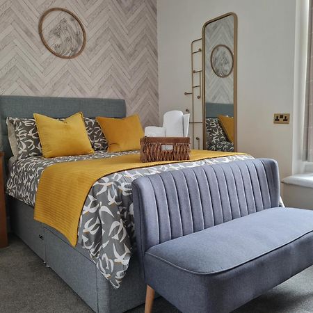 Glascoed Guest House لاندودنو المظهر الخارجي الصورة