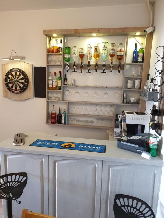 Glascoed Guest House لاندودنو المظهر الخارجي الصورة