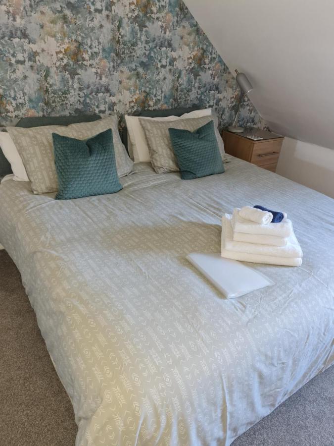 Glascoed Guest House لاندودنو المظهر الخارجي الصورة