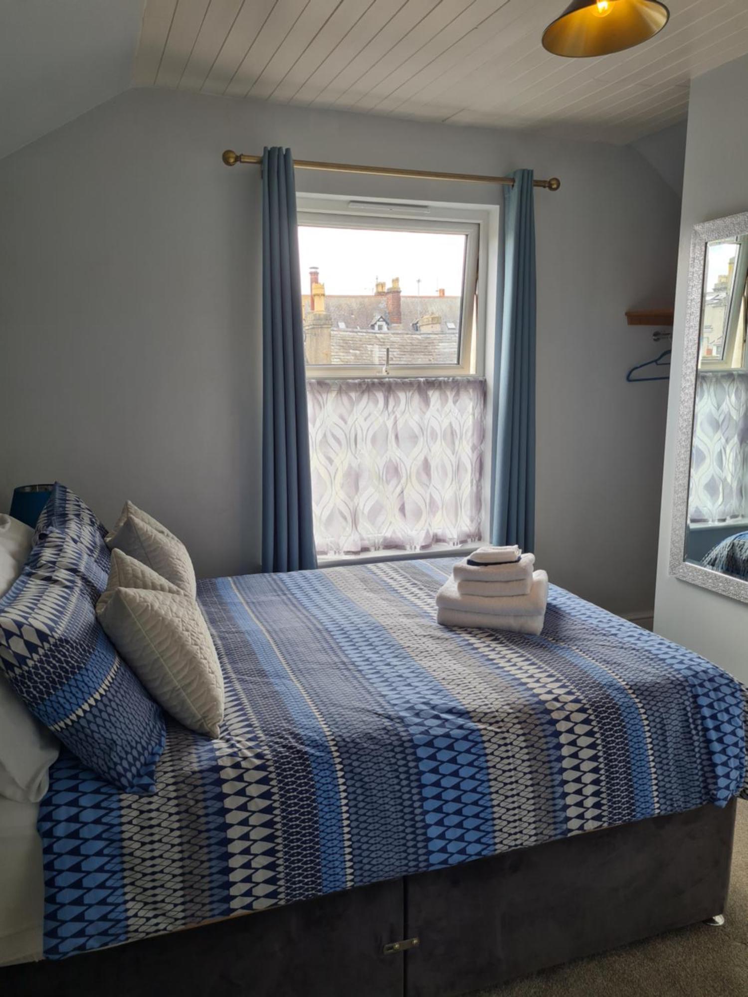Glascoed Guest House لاندودنو المظهر الخارجي الصورة