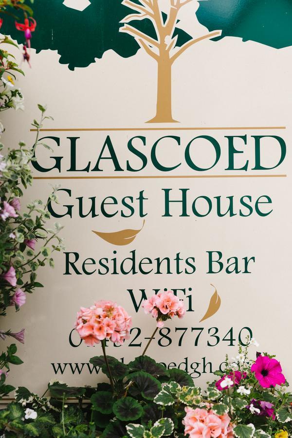 Glascoed Guest House لاندودنو المظهر الخارجي الصورة