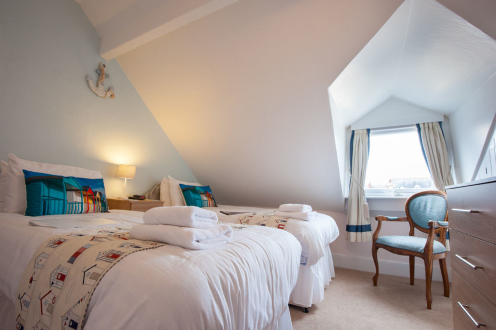 Glascoed Guest House لاندودنو المظهر الخارجي الصورة