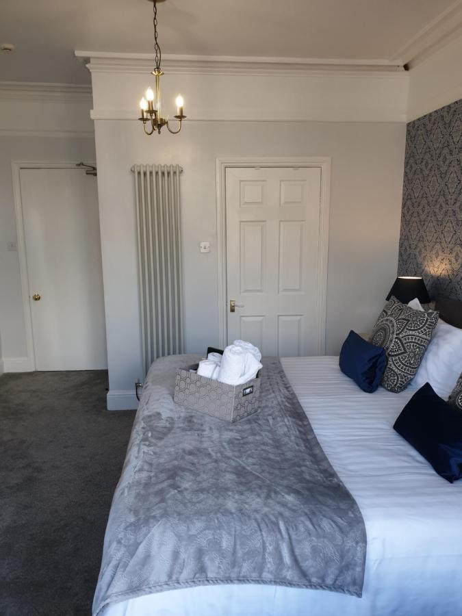 Glascoed Guest House لاندودنو المظهر الخارجي الصورة